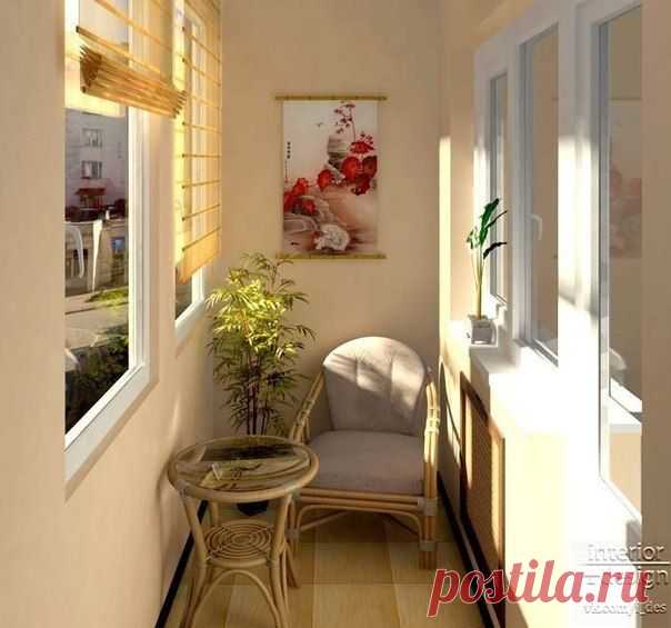 Вы решили сделать перепланировку лоджии или балкона. Какие нюансы при этом следует учесть?