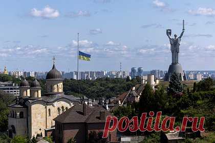 Британия изменила планы по Украине
