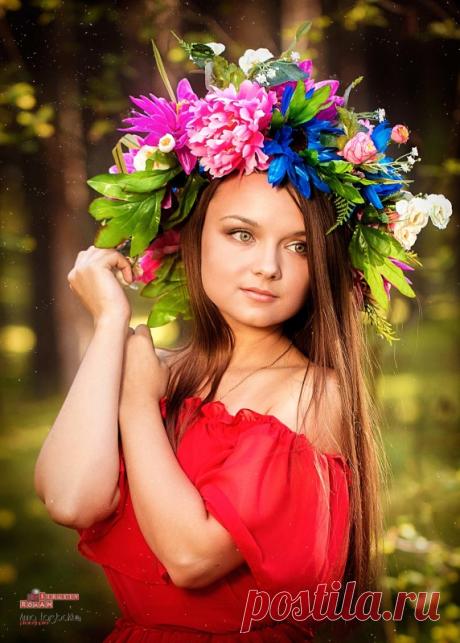 Наташа / Фотография на PhotoGeek.ru