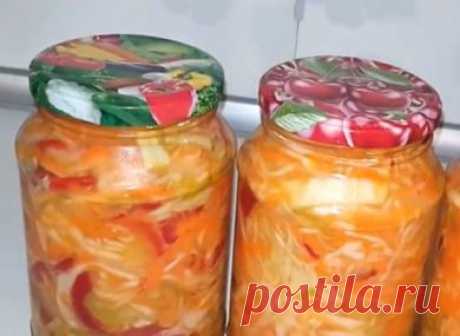 Капуста на зиму - DietDo.ru - 1
