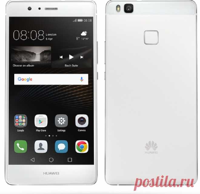 Оригинал Huawei G9 Lite Мобильный Телефон Смартфон 4 Г FDD LTE Qualcomm 617 Окта основные 3 ГБ RAM 16 ГБ ROM FHD Android 6.0 13MP P9 купить на AliExpress