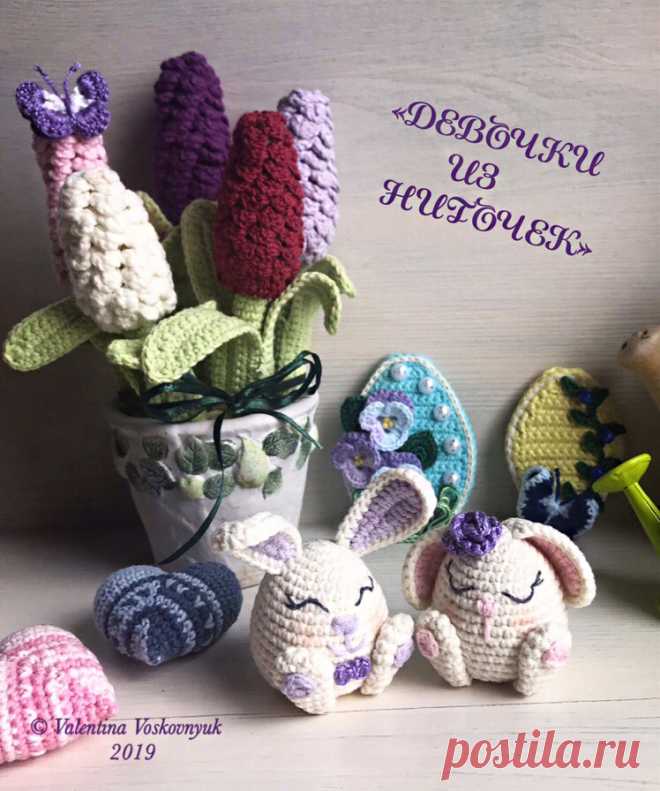 PDF Пасхальные зайчики. FREE amigurumi crochet pattern. Бесплатный мастер-класс, схема для вязания амигуруми крючком. Игрушки своими руками! Заяц, кролик, зайка, rabbit, hare, bunny, liebre, conejito, coelhinho, lebre, lièvre, lapin, hase. #амигуруми #amigurumi #amigurumidoll #amigurumipattern #freepattern #freecrochetpatterns #crochetpattern #crochetdoll #crochettutorial #patternsforcrochet #вязание #вязаниекрючком #handmadedoll #рукоделие #ручнаяработа #pattern #tutorial #häkeln #amigurumis