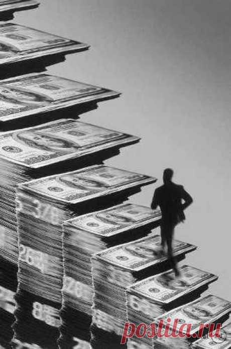 Золотые рецепты богатства.... | Познавательный сайт ,,1000 мелочей&quot;
Согласитесь, что материальное благополучие является немаловажной составляющей нашей жизни, поэтому, давайте продолжим разговор о благосостоянии и достатке, вернее, о том, как их сохранить и приумножить. Предлагаю воспользоваться советами наших предков.