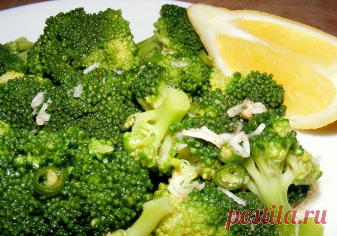 Брокколи с индейкой: рецепты приготовления . Милая Я