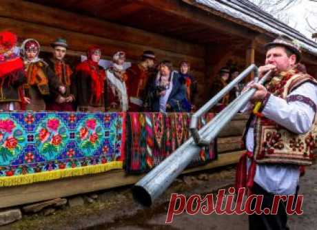 Відпочинок на Новий рік 2018 Карпатах, як відпочити недорого