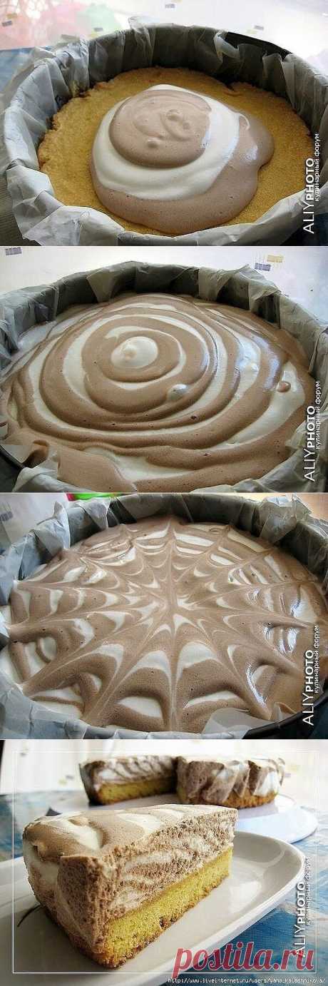 Воздушная зебра