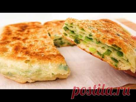 Не месить! Это самое вкусное, что я когда-либо ел! Быстро и просто! Вы будете зависимы