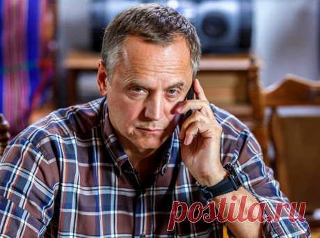 Андрей Соколов. Скандальные романы, поздний ребенок и почему от артиста ушла молодая жена | Город Звездный | Яндекс Дзен