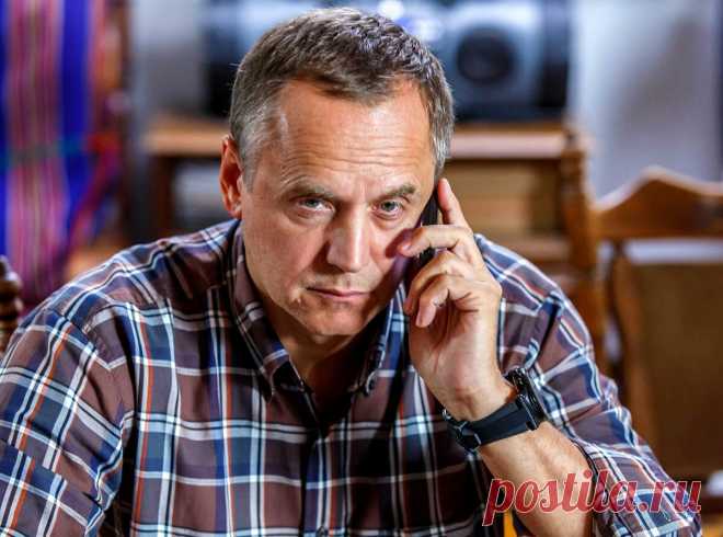 Андрей Соколов. Скандальные романы, поздний ребенок и почему от артиста ушла молодая жена | Город Звездный | Яндекс Дзен