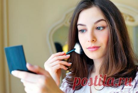 Секретные приемы стилистов &amp;raquo; Женский Мир