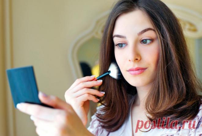 Секретные приемы стилистов &raquo; Женский Мир