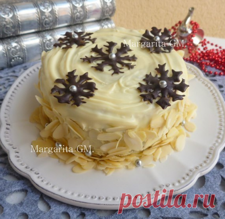 Классический рецепт "Степки".