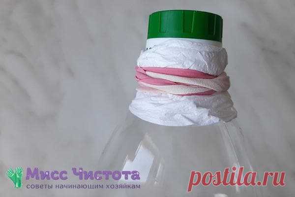 Что можно сделать из старых резиновых перчаток