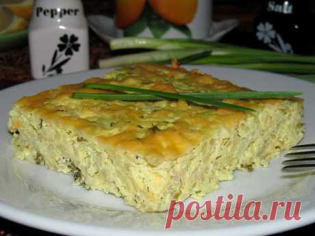 Постигая искусство кулинарии... : восточноевропейская кухня