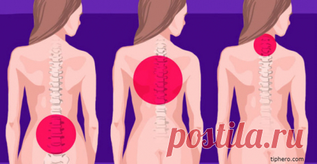 Вот 7 упражнений на 1 минуту, чтобы через месяц забыть о боли в спине
Никаких больше мазей и гелей!
Работаете в офисе? Боль в спине. Часто носите на руках своего ребенка? Боль в спине. Спите на старом матрасе? Давайте повторим вместе: боль в спине! По-моему, нужно что-то с этим