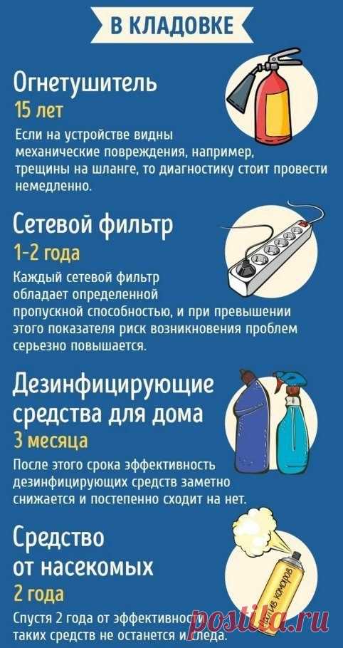 Лайфхак - полезные советы и идеи для жизни!