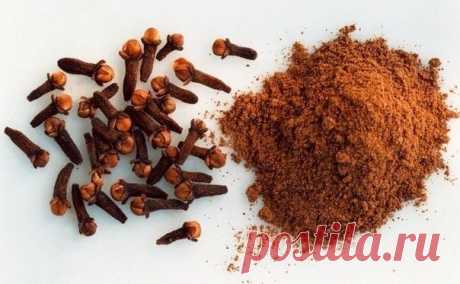 Самая полезная для здоровья специя