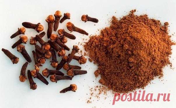 Самая полезная для здоровья специя