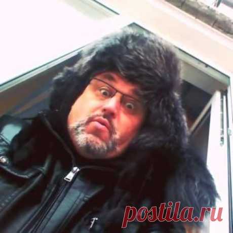 Георгий Захмылов