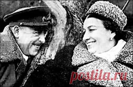 Четыре мужа Лидии Руслановой | One of Lady - Журнал для женщин