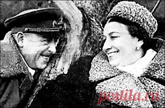 Четыре мужа Лидии Руслановой | One of Lady - Журнал для женщин