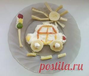 Творог для малыша: как накормить ребенка творожком? | Детский сайтик