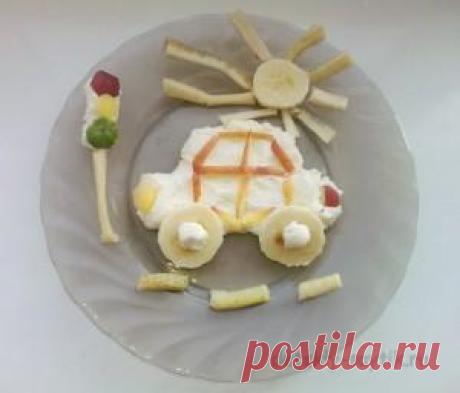 Творог для малыша: как накормить ребенка творожком? | Детский сайтик