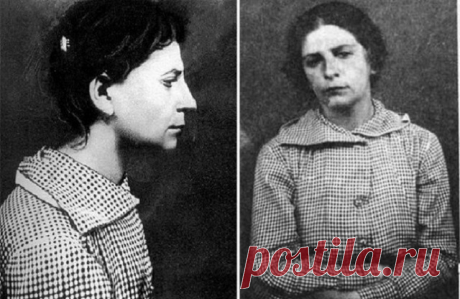 Страшная смерть убийцы Ленина Фанни Каплан стала известна, как женщина, пытавшаяся убить Ленина. Это покушения на вождя стало самым шумным в истории СССР.