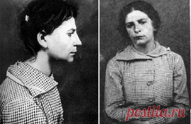 Страшная смерть убийцы Ленина Фанни Каплан стала известна, как женщина, пытавшаяся убить Ленина. Это покушения на вождя стало самым шумным в истории СССР.