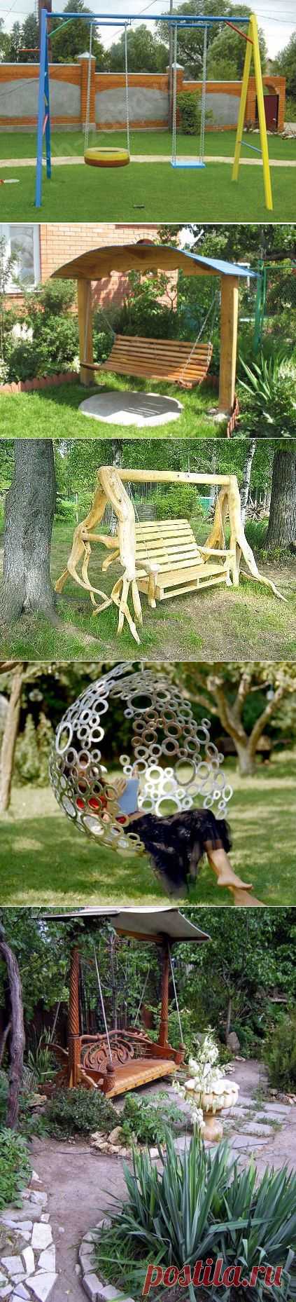 ДАЧА БЕЗ КАЧЕЛИ??? | ВСЁ ДЛЯ ДОМА