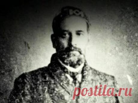 Судьба легионера. Неизвестный сын Горького / Смотреть онлайн / Russia.tv