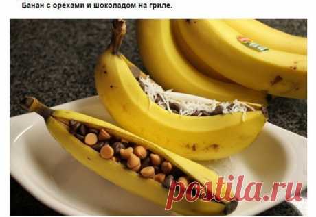 9 ПРОДУКТОВ, КОТОРЫЕ ВЫ БОЛЬШЕ НЕ СМОЖЕТЕ ЕСТЬ ПО-ДРУГОМУ