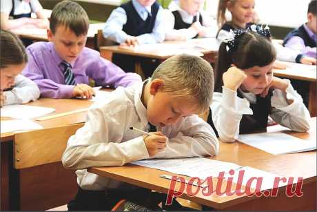 Примерные входные работы по математике и по русскому языку для 3 класса (УМК "Школа России") | В помощь родителям младшего школьника | Яндекс Дзен