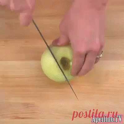 яблочный штрудель (выпекать) от Ирина Колесникова