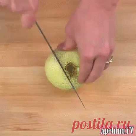 яблочный штрудель (выпекать) от Ирина Колесникова