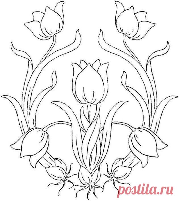 Найдено на сайте colorpagesformom.com.