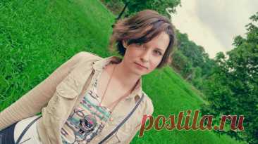 Елена Валина