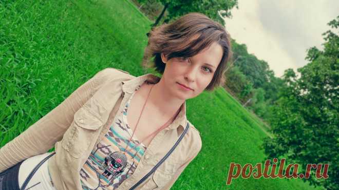 Елена Валина