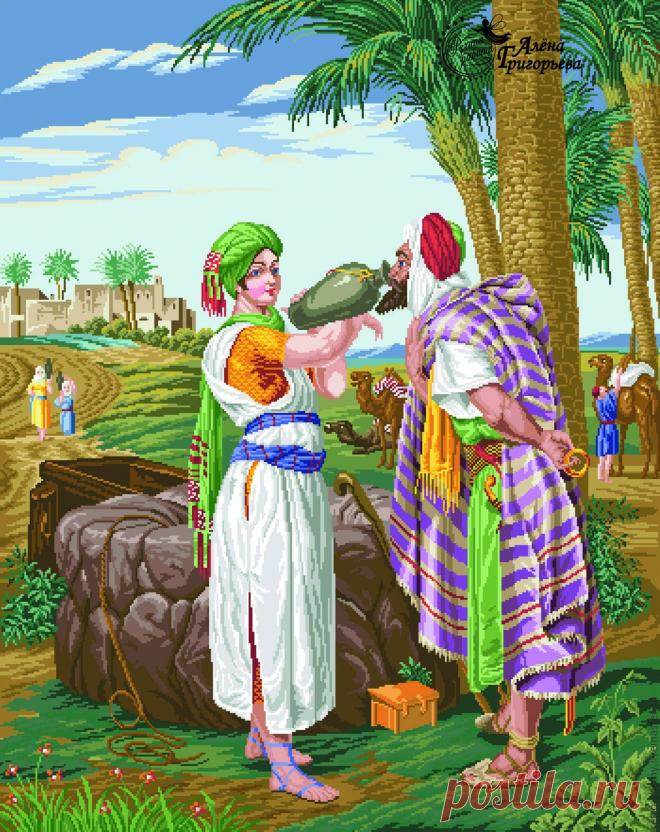 Алена Григорьева (retro-shemy) - Дизайнеры схем для вышивки - Форум stitch.su