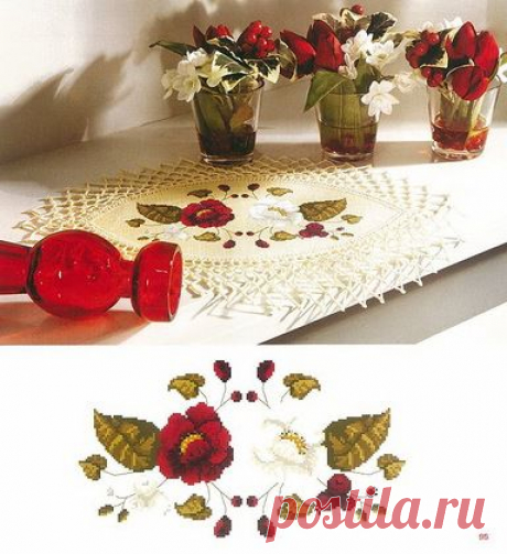 Салфетка