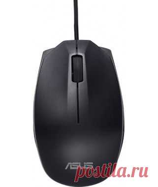 Мышь компьютерная Asus Motion UT360 Black

Тип подключения - Проводной
Тип сенсора - Оптический
Максимальное разрешение dpi - 1000
