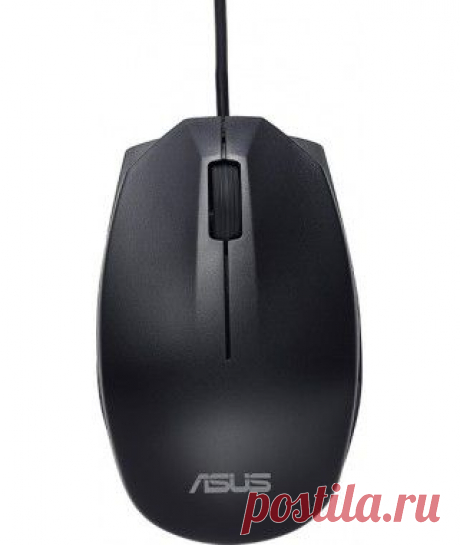 Мышь компьютерная Asus Motion UT360 Black
Тип подключения - Проводной
Тип сенсора - Оптический
Максимальное разрешение dpi - 1000