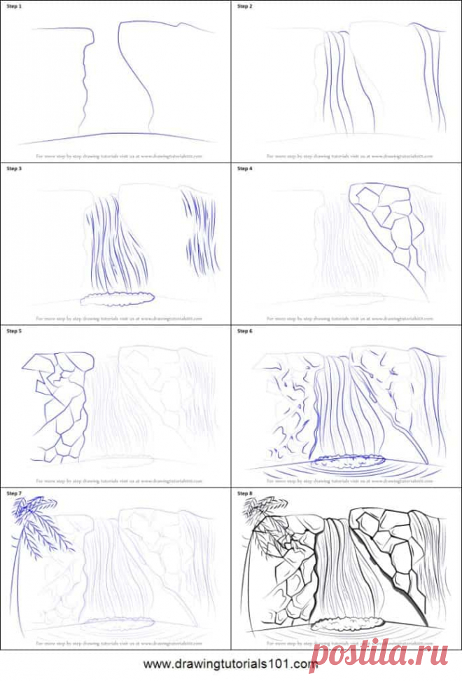 30 Cool & Easy Things to Draw to Get Better at Art