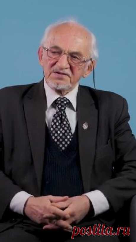 Интерферон