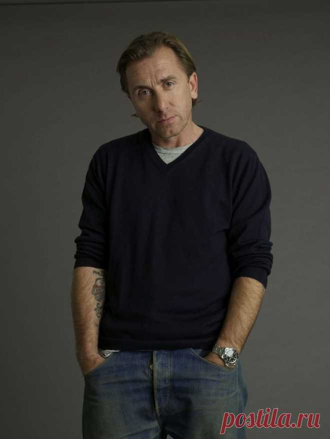 Тим Рот (Tim Roth)
- 14 мая, 1961
