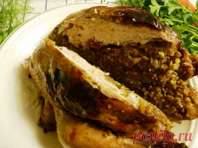 Блог сайта «БУДЕТ ВКУСНО!»