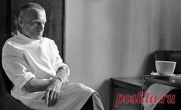 СОВЕТЫ ОТ ГЕНИАЛЬНОГО ВРАЧА НИКОЛАЯ АМОСОВА