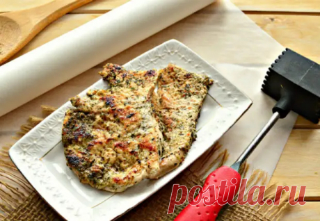 Курица на бумаге: жарим без жира как в Японии - Steak Lovers - Медиаплатформа МирТесен