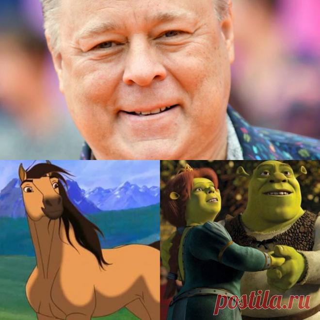 Три дні тому помер Келлі Есбері – режисер «Спіріта» та «Шрека 2».

Йому було 60 років, а причиною смерті стало онкологічне захворювання.