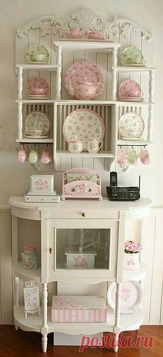 Lovely | Shabby too